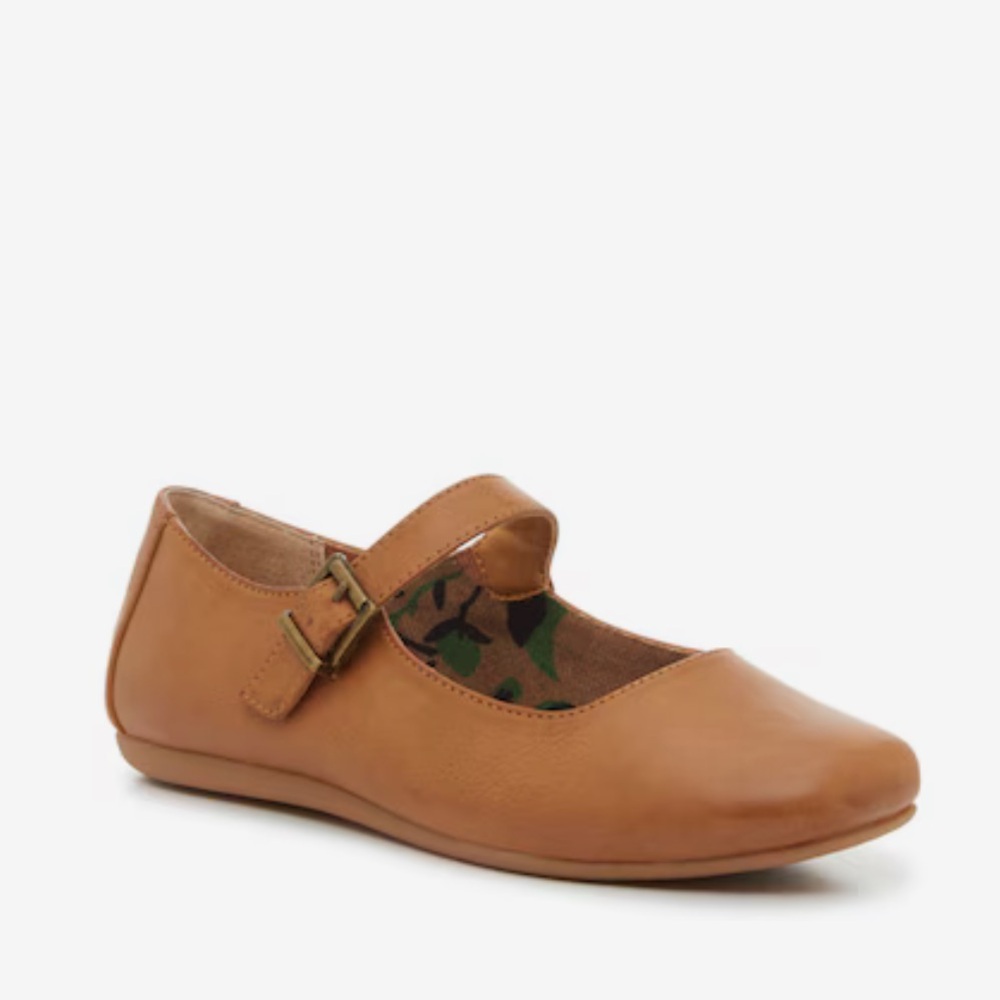 B.o.c. Born Concept Pippa Mary Jane Flat